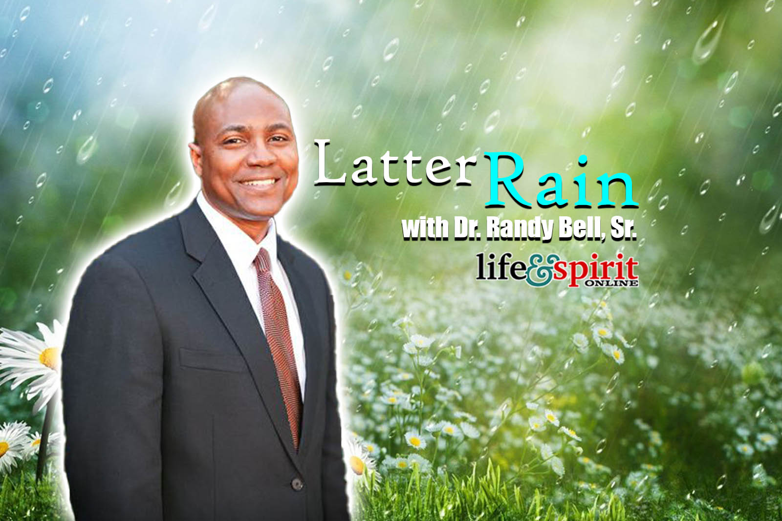 Latter Rain