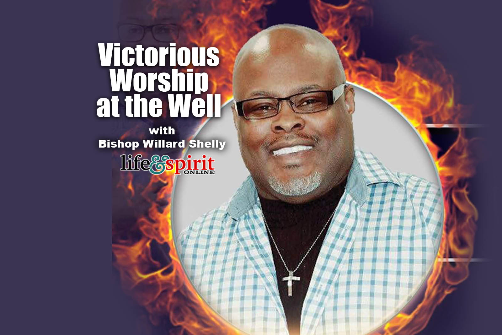 Victorious Worship At The Well