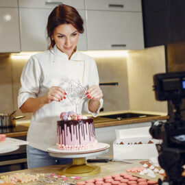 TV/Radio Broadcaster