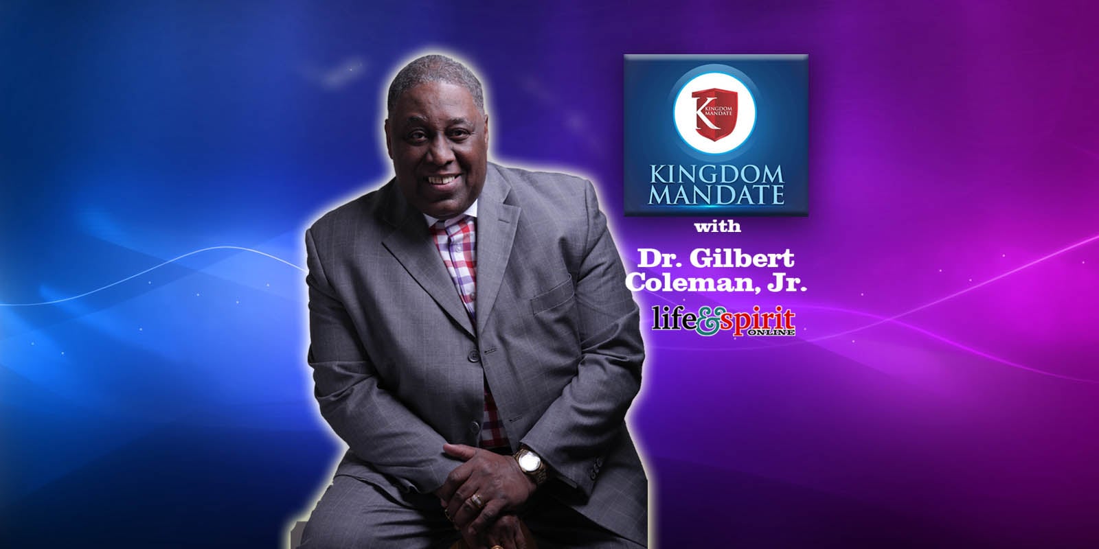Kingdom Mandate