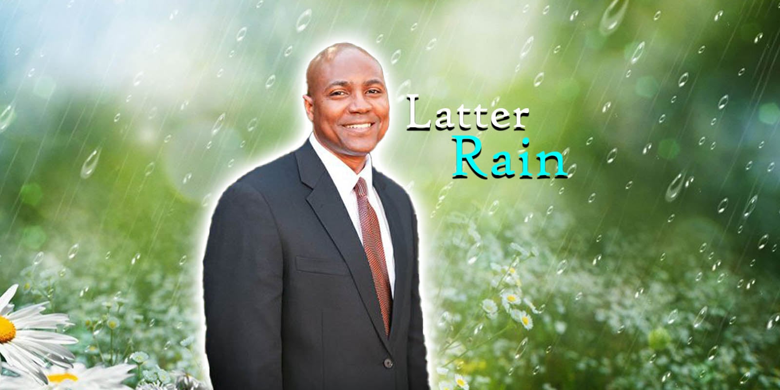 Latter Rain