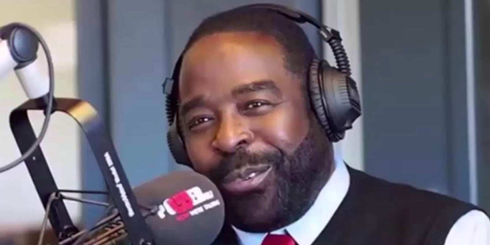 Les Brown Greatness Radio