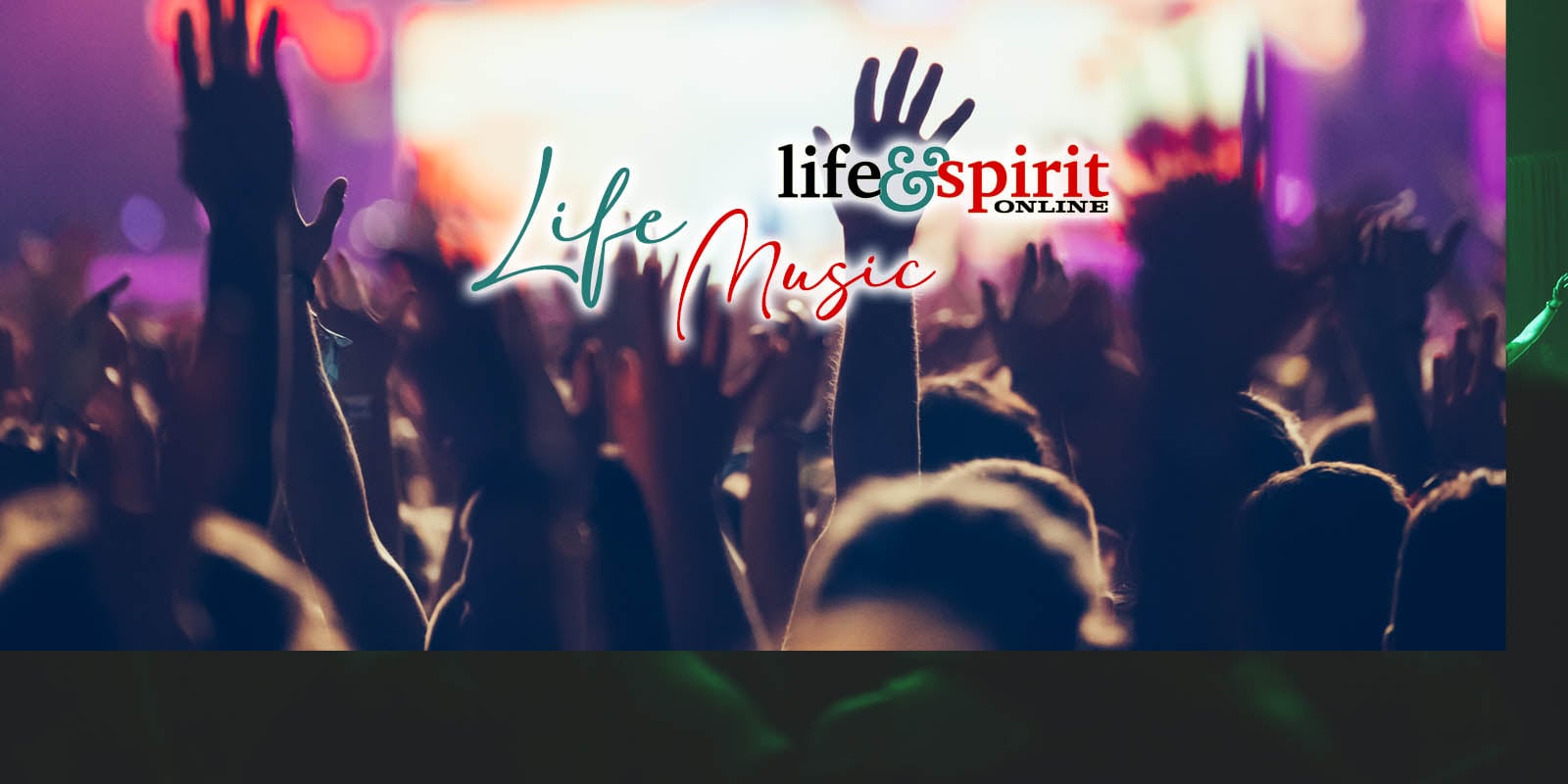 Life Music