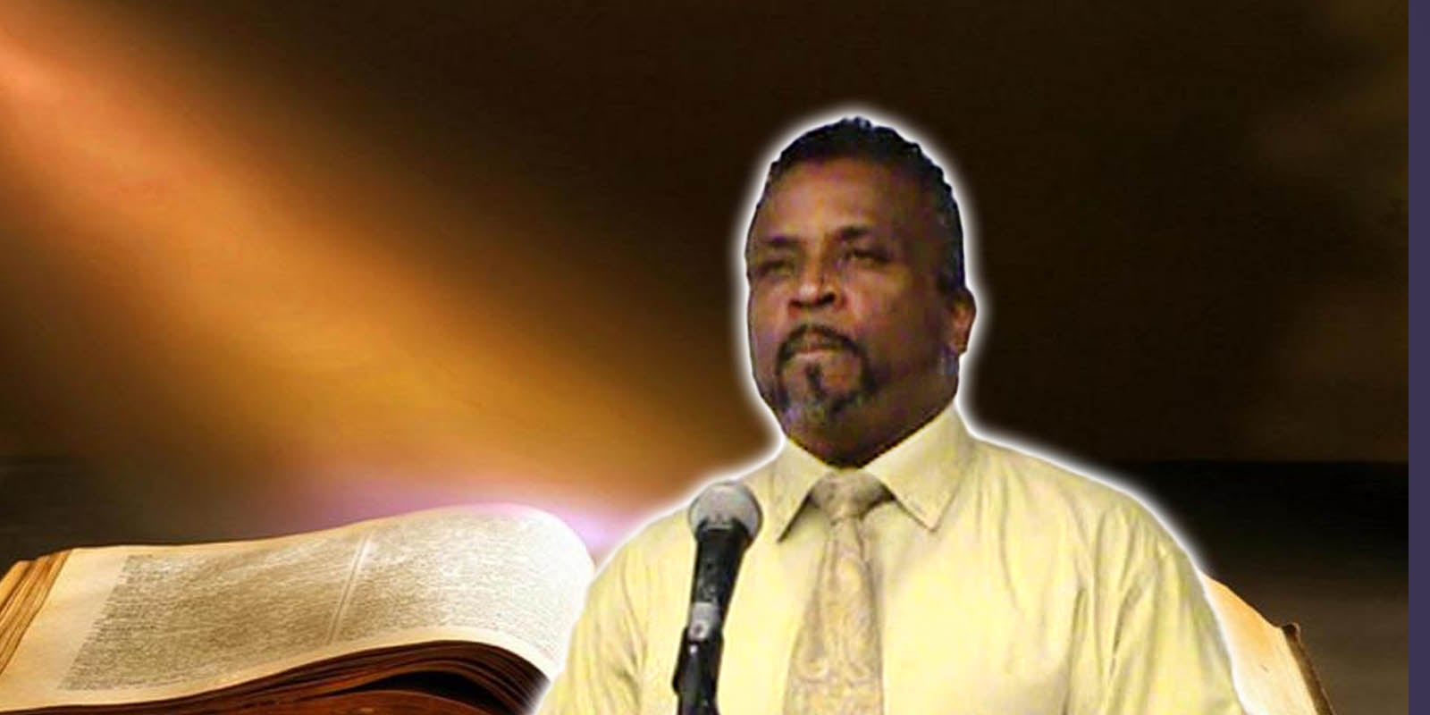 What Saith The Scriptures?